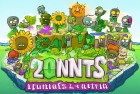 植物大战僵尸无尽版：挑战无限，体验成长之旅
