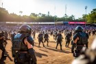 和平精英夏日积分赛：荣耀竞技，激情开战