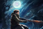 战双帕弥什科幻之旅：挑战未知，追寻星际梦想与文明之光