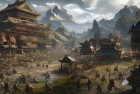 三国志战略版：英雄争霸，体验经典三国挑战
