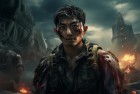 生化危机启示录：穿越欧洲街头、魔兽争霸的挑战与英雄体验