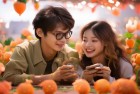 保卫萝卜情侣赛：挑战甜蜜体验，携手共战萝卜园