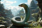 沙罗曼蛇奇幻之旅、太吾绘卷时光穿梭与生化奇兵黑暗挑战：三款游戏英雄梦之旅