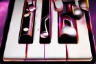 钢琴块儿音乐体验：我们一起挑战音乐创作新境界