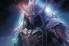 战双帕弥什科幻：星际征途中的文明挑战与激情探索