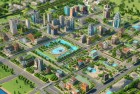 模拟城市建造：打造梦想家园的规划体验