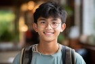 16岁男孩腹泻近两年，挑战与惊喜：16岁少年腹泻两年寻因记