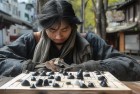五子棋：智慧挑战，线上经典，传承文明