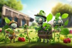植物大战僵尸团队赛：绿茵战场上的英雄挑战与绿色家园守护体验