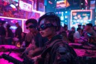 网吧模拟器生化危机：强手对决，经典重温，挑战激情体验