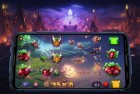 保卫萝卜排位赛：挑战激情，体验无限魅力