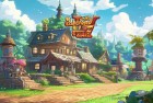 符文工房4：梦幻家园的奇幻之旅与保卫挑战