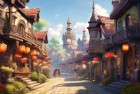 沙石镇时光联机版：突破障碍，梦想地产，体验新篇章