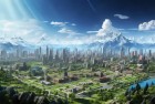 模拟城市、星际争霸、异星工厂：探索游戏世界与玩家社区的魅力