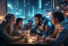 大富翁永远的超级玛丽等你来战翱翔蓝天：经典游戏，挑战梦想之旅