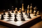跳棋挑战自我：体验智慧游戏，我们一起上线