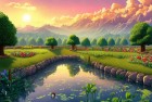 星露谷物语田园生活体验：挑战与经典的田园乐趣