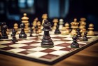 军棋争霸赛：激情四溢的智慧挑战传奇