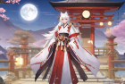 《阴阳师：妖怪屋》休闲小游戏玩法