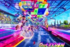 天天酷跑线上赛：挑战激情，惊喜不断，跑出精彩