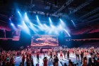 迷你世界表演赛：激情挑战，创意体验惊喜之旅