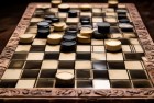 跳棋体验：古老游戏的智慧挑战与跨界融合