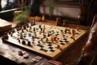 五子棋：指尖挑战，经典街头智慧游戏体验