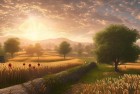 农场模拟器古墓丽影：创意无限，体验古代文明与探险梦想