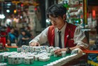 麻将绝地求生刺激战场：解开谜团，体验挑战，绝地求生惊喜尘埃
