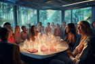 艾滋病预防新突破：科学家发现百分百预防艾滋病药物