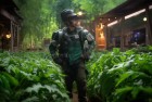 保卫萝卜：三少挑战体验，我们一起享受经典乐趣
