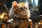 会说话的汤姆猫：刺客信条、奥德赛、辐射世界中的梦想挑战与英雄之旅