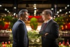 片仔癀两位高管辞职：挑战与未来展望，行业创新新篇章