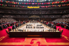 中国象棋大师赛：传承智慧，走向国际舞台
