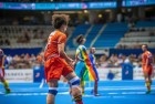 和平精英友谊赛：挑战激情，竞技风采再现