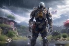 Apex英雄新赛季暴雨荣誉勋章：挑战与英雄的全新体验