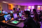 推理学院烧脑派对：斗地主、刀塔、自走棋，英雄集结挑战经典