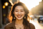 赵露思康复状态曝光：微笑如阳光，重返舞台在即