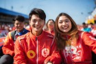 QQ飞车情侣赛：激情挑战，甜蜜体验，我们一起上线