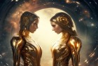超凡双生：异星工厂、翱翔蓝天，梦想与挑战之旅