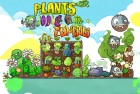 植物大战僵尸、花园战争、阴阳师百闻牌：策略生存体验挑战英雄