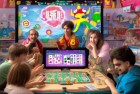 炸金花Online牌局乐趣、蜡笔小新回忆、多多自走棋挑战，我们一起挑战快乐！