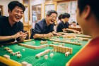 欢乐牌桌上的跑得快：创意无限歼灭敌机，体验指尖智慧对决