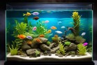开心水族箱养成：与鱼儿一起享受欢乐时光