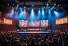 王者荣耀表演赛：英雄集结，激情四溢的王者之战