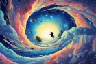 最后生还者》的冒险挑战与梦想体验