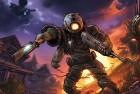 无主之地精准打击VS生化危机2重制版：经典碰撞，体验全新传奇