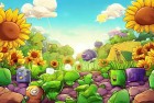 植物大战僵尸无尽版：挑战无限，经典体验之旅