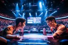 WBG对战OMG揭幕战：激情四溢的挑战英雄之战