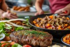 牛肉价跌至5年最低，开心挑战经典牛肉新体验